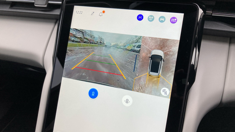 Ford Explorer 210kW Select 77kWh 5dr Auto Electric Estate